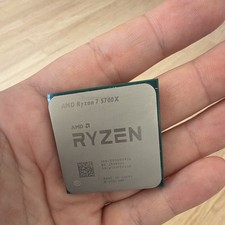 AMD Ryzen 7 5700X 8-Core 3.4GHz Socket AM4 De...