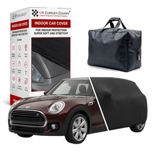 MINI Clubman Car Cover Indoor Stretch Soft Lined Cover All Models