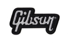 Gibson Patch American Guitar Corporation Musical Instruments Manufacturer Logo