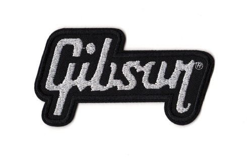 Gibson Patch American Guitar Corporation Musical Instruments Manufacturer Logo