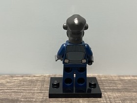 LEGO Star Wars Admiral Raddus Minifigure Y-Wing Rogue One 75172 SW0816 Genuine