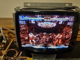 MVS NeoGeo. The King of Fighters '94. (30170)