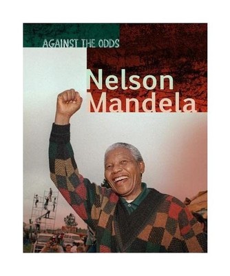 Nelson Mandela, Cath Senker