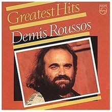 Greatest Hits  von Roussos,Demis | CD | Zusta...