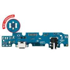 Charging Port With PCB Board For Samsung Galaxy Tab A7 Lite T220  WiFi Version