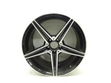 Jantes Mercedes CLASSE C