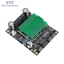 100A DC Motor Drive Module High Power Motor Speed Control /Dual Channel H-bridge