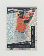 2020 panini-chronicles yordan alvarez rookie