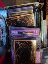 YuGiOh beast/monster/effect CARDS BPRO Singles 1st Edition & Rare Cards