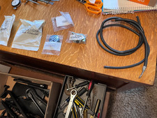 Lot Of Various Mg Parts