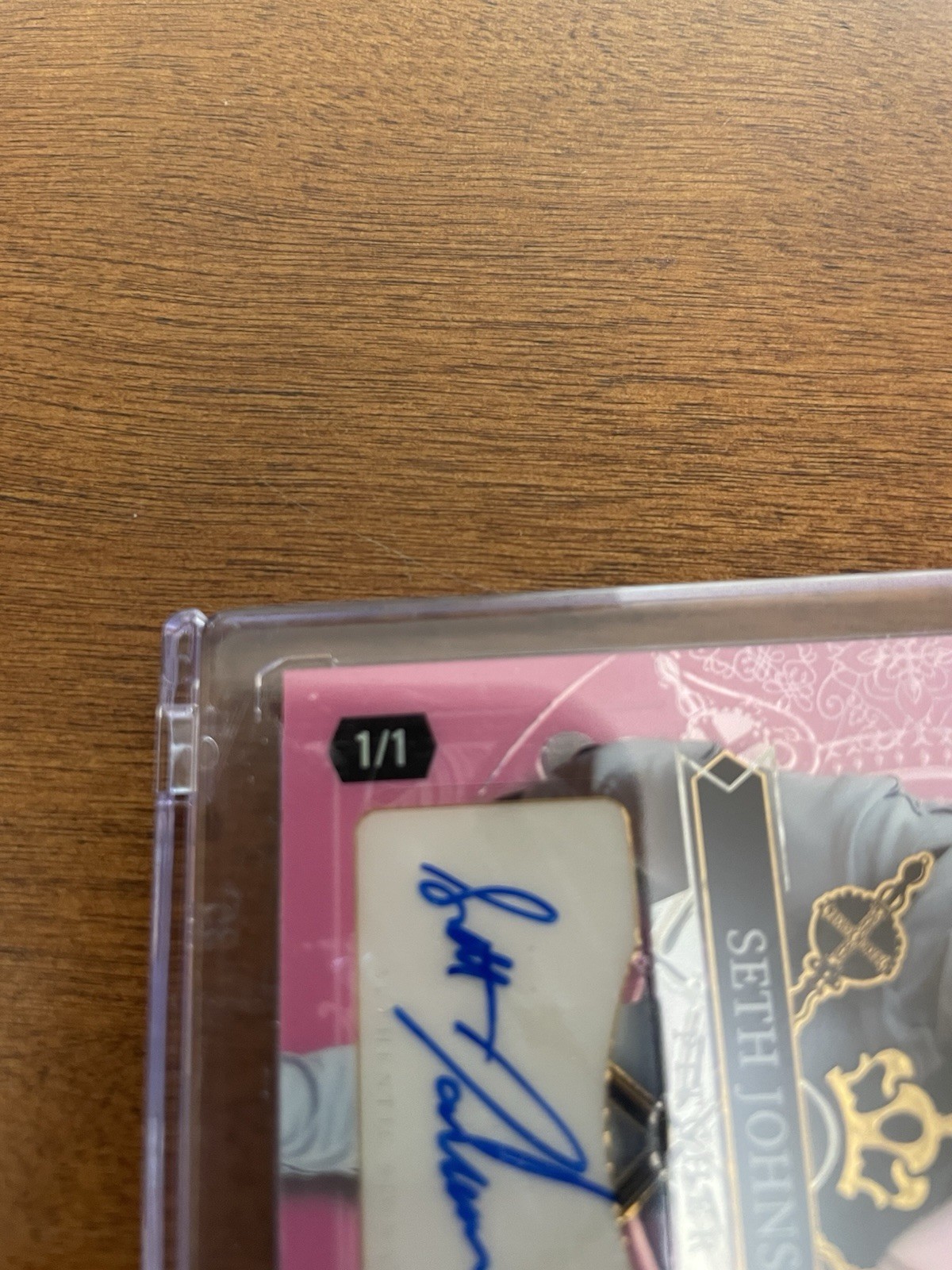 HUGE ROOKIE PATCH AUTO GRADED SLAB PSA AUTOGRAPH 225 SPORTS CARD COLLECTION LOT view 16