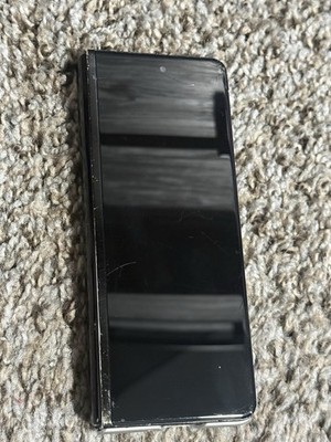 Samsung Galaxy Z Fold 3 5G US Version, 256GB (T-Mobile)