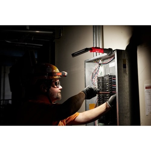 Milwaukee Tool 2128-21 Redlithium Usb Stick Light W/ Magnet - Bild 2 von 10