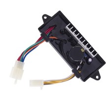 Voltage Regulator KTWS 51W1C AVR Compatible with Welding For generator Machines