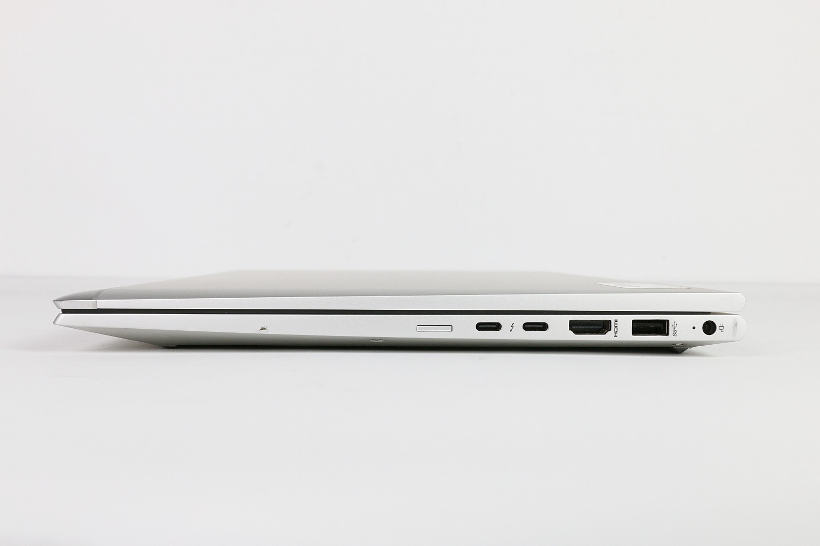 HP 850 G7, 15.6-Inch Laptop, with i7-10510U, Windows 11 Pro