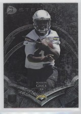 2014 Bowman Sterling Marion Grice #79 1i3