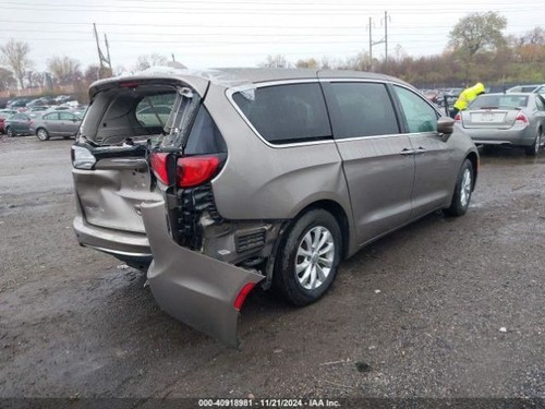 Passenger Right Lower Control Arm Front FWD Fits 17-23 PACIFICA 2808044 - Picture 4 of 12