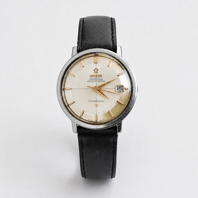OMEGA 1960-1969 Year Manufactured Wristwatches for sale | eBay