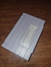 Sid Meier's Civilization (Super Nintendo Entertainment System, 1995)