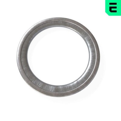 Dichtring Ölablassschraube OPTIMAL OP-ESR0018Y-BG Gummi/Metall für PEUGEOT 4008