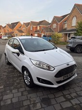 Ford: Fiesta