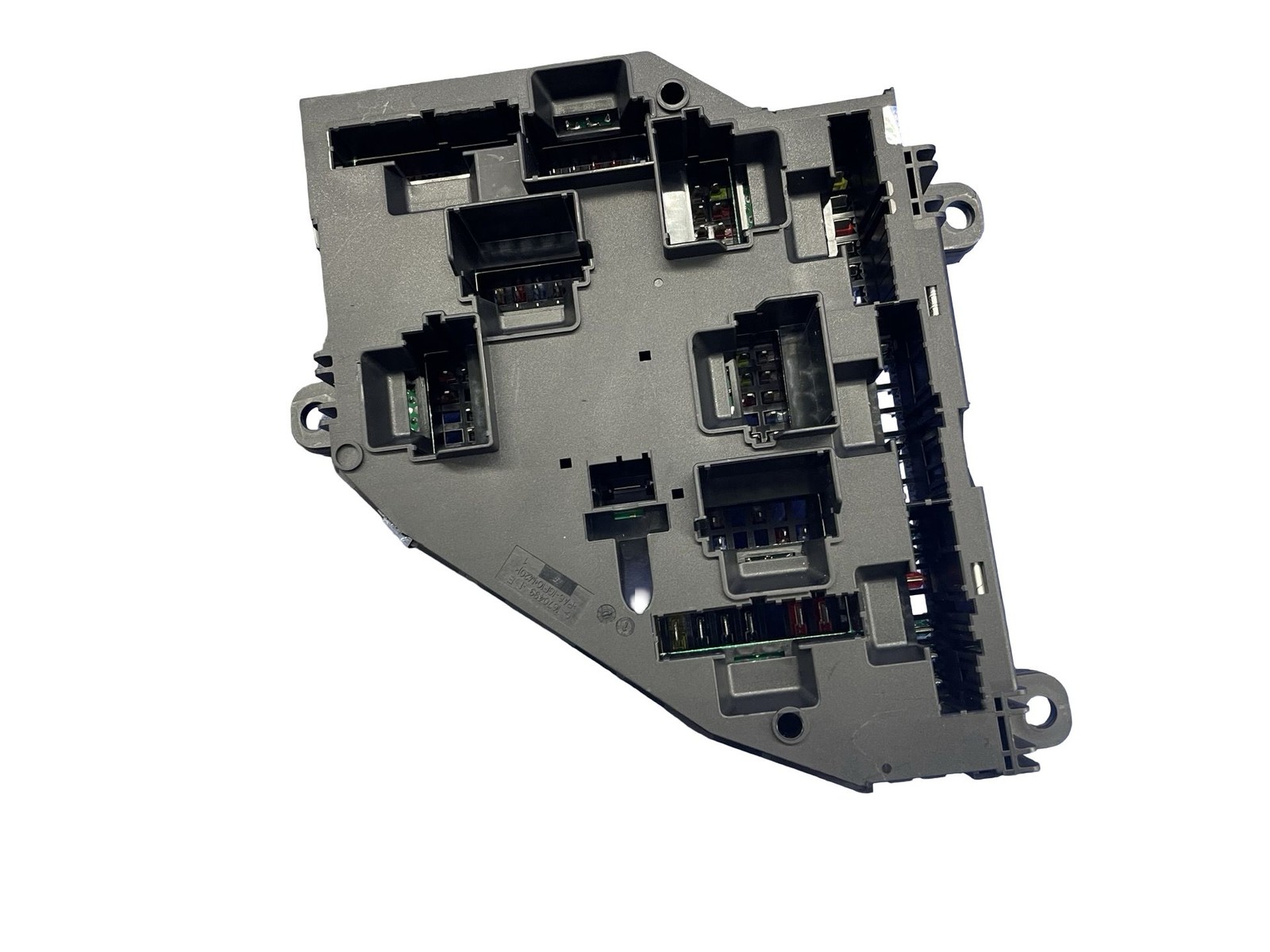 Rolls-Royce Ghost 2009-2014 Rear Fuse box