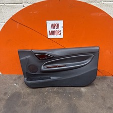 Citroen DS3 Door Card Interior 5 Door Passenger Nearside Front 2009-2016