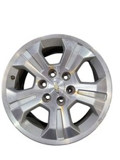 Wheel Classic Style 18x8-1/2 5 Spoke Fits 14-19 SILVERADO 1500 PICKUP 655901
