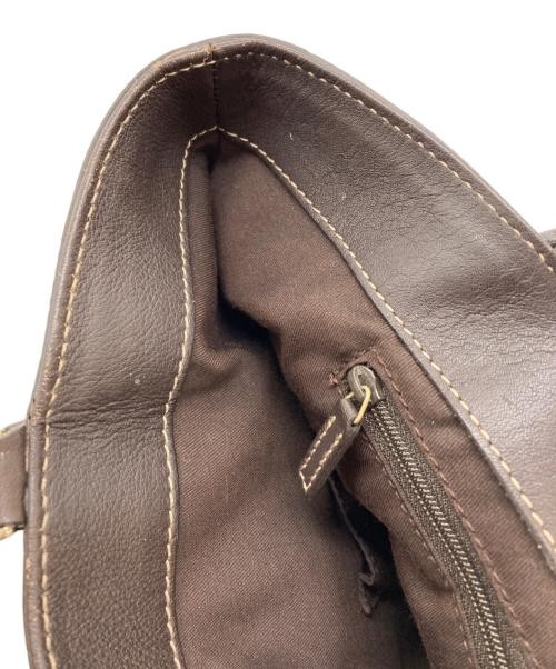 GUCCI Abbey GG Pattern Handbag  #2416 — image 12