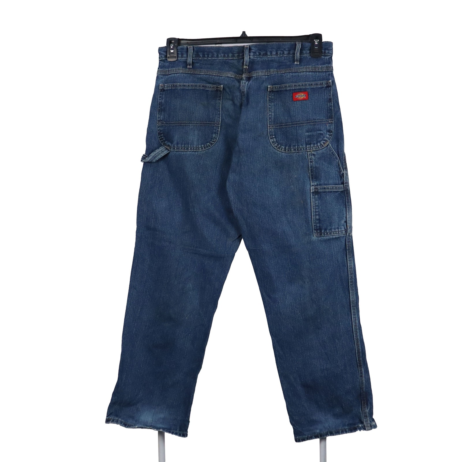 Dickies Blue Jeans Mens