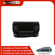 Autoradio Kia CEED