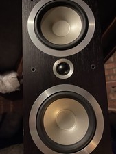 Tannoy Floor Standing Speakers