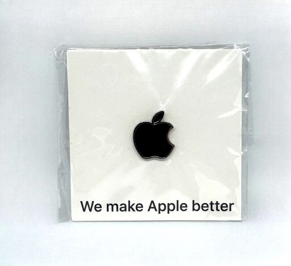 apple pin products for sale | eBay
