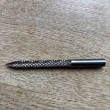 Carbide Drill Bit Cutter Tire Repair Tool Reamer Drilling Bit Tool New