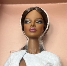 Integrity Toys/FR  Modernist Eugenia Perrin-Frost 2018 NRFB in SHIPPER