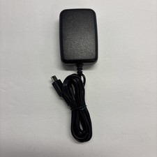 Blackberry PSM04A-050RIMC Wall Charger w/ Mini USB Connection - black