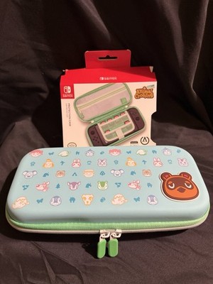 Animal Crossing Schutzhülle Für Nintendo Switch Lite