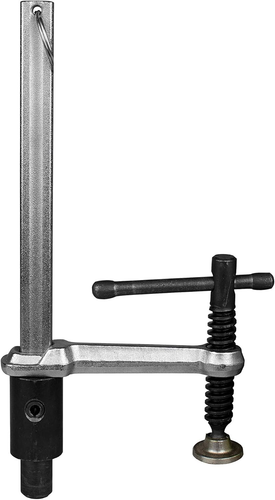 Inserta Morsetto (Capacità Morsetto: 6-1/2") (5/8) (UDN5150), Build Pro - Foto 12 di 12