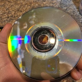 Slave Zero (Sega Dreamcast) (H6)