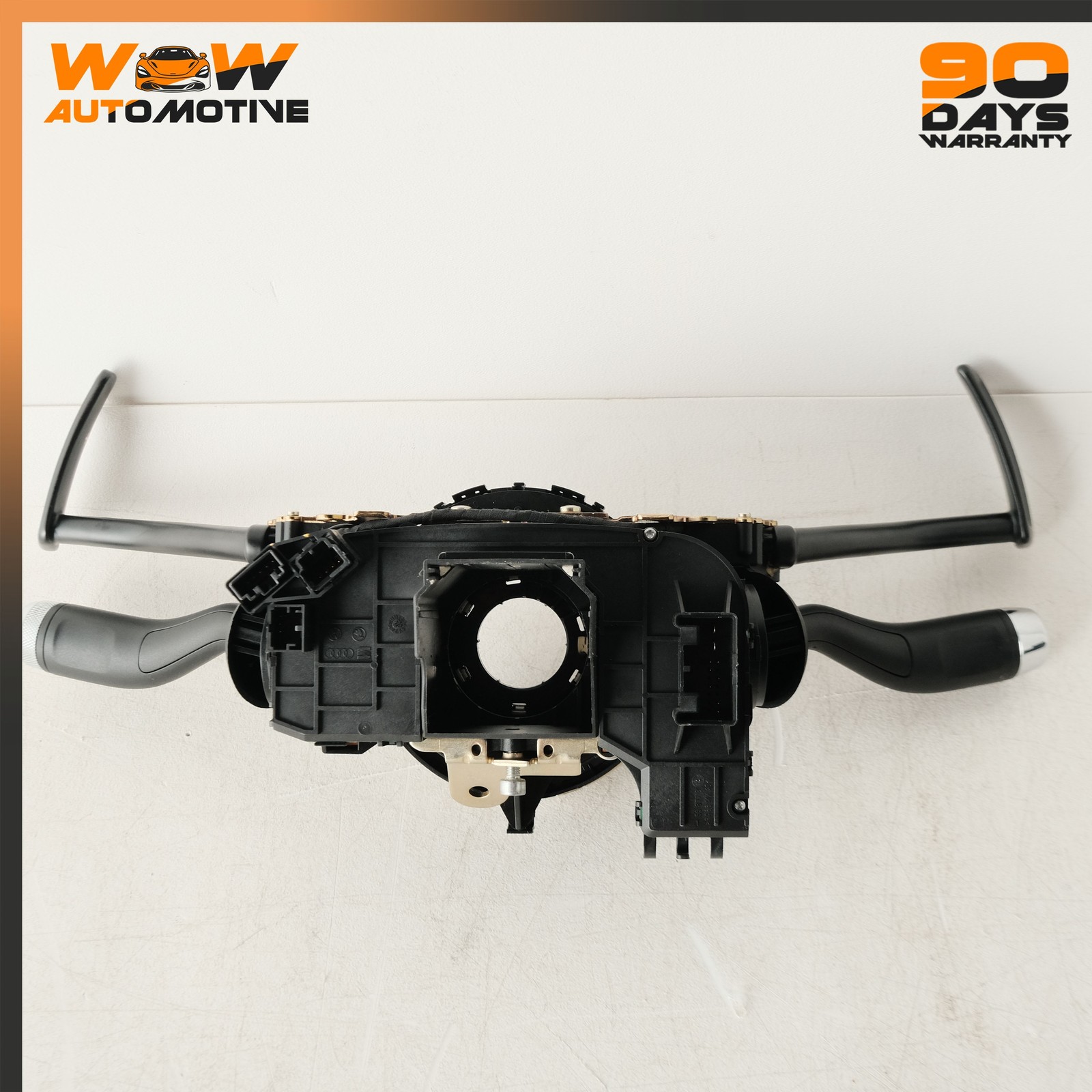 Bentley Continental Flying Spur 2009-2013 FRONT+LEFT Combination switch