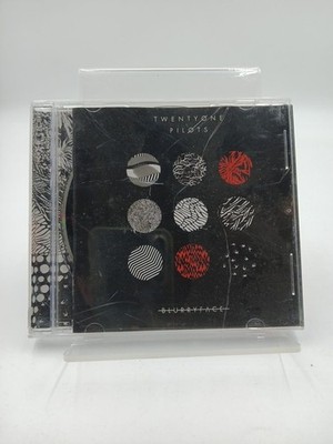 Blurryface Twenty One Pilots: