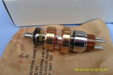 5837 Valve Tube. Reflex Klystron. Maker is Sylvania. New