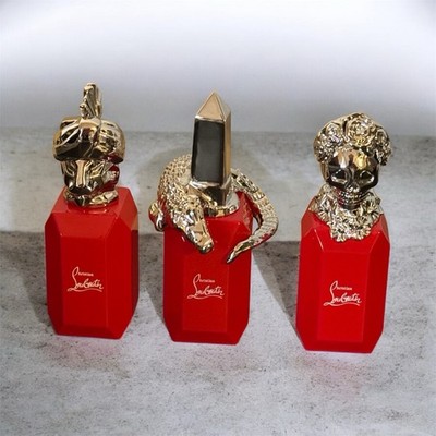 Christian Louboutin Miniatur 3er Set 9 ml