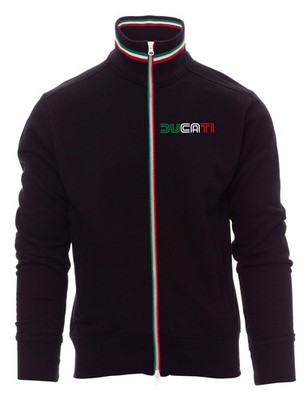 Jacke DUCATI S-XXXL Panigale Scrambler, Multistrada