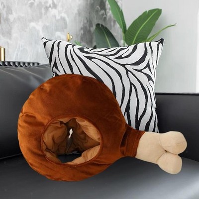 Süßes Huhn Plüsch Stößel Hut Party Kostüm Hut Cosplay Hüte