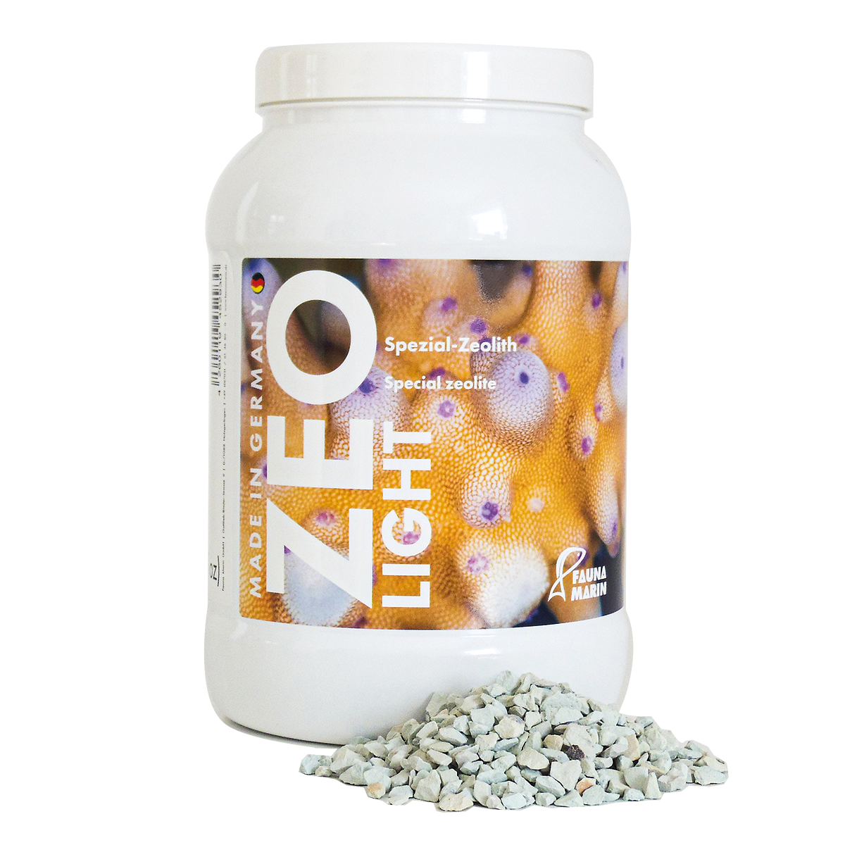Fauna Marin ZEO Light 5,5kg img