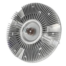 Viscous Fan Clutch Assembly Fits John Deere 4555 4650 4755 4850 4955 Re50225