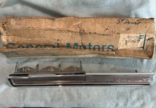 1964 Pontiac Gto Lemans Nos Gm Tail Light Assemblies Housings With Lens 5955039 1964 Pontiac Gto Lemans Nos Gm Tail Light Assemblies Housings With Lens 5955039