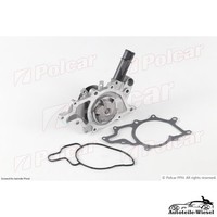Wasserpumpe MotorküHlung FüR Mercedes 638/2 2.2 Vito W638 99-03