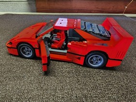 LEGO Creator Expert: Ferrari F40 (10248)